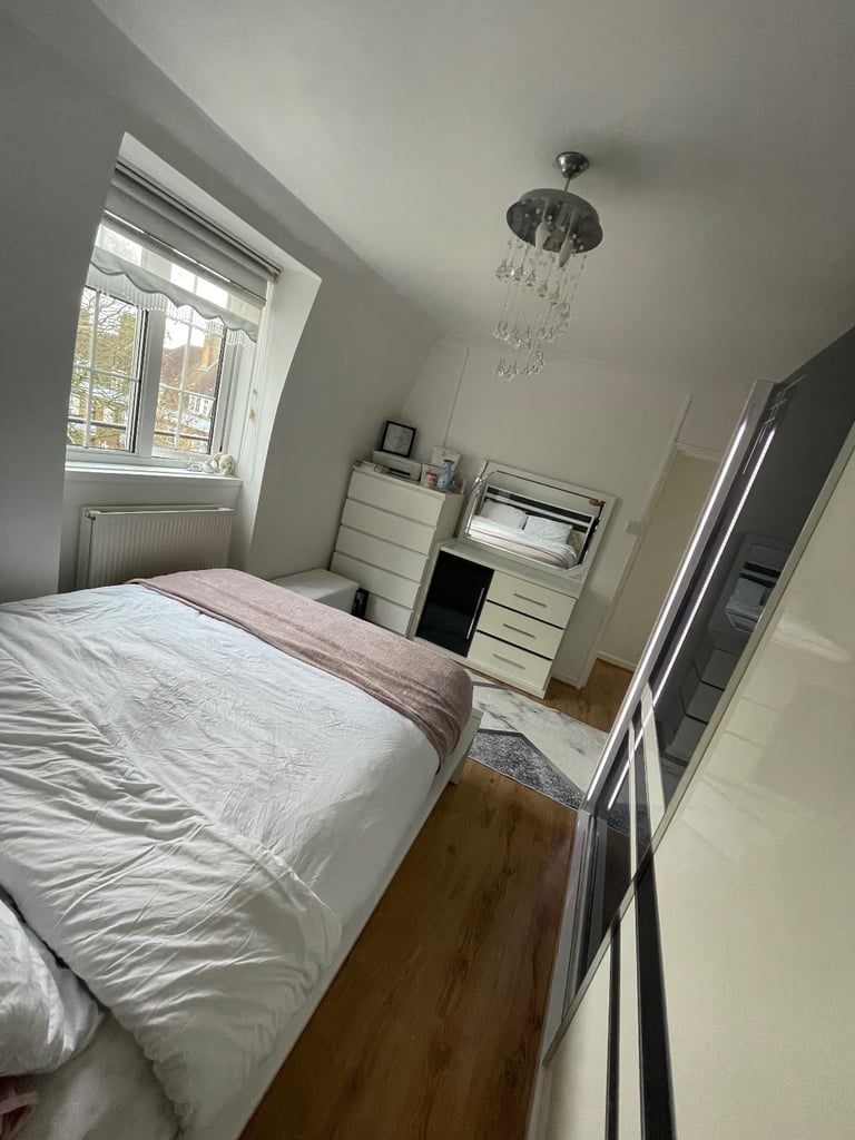 Home for exchange in Archway/hornsey  Islington 