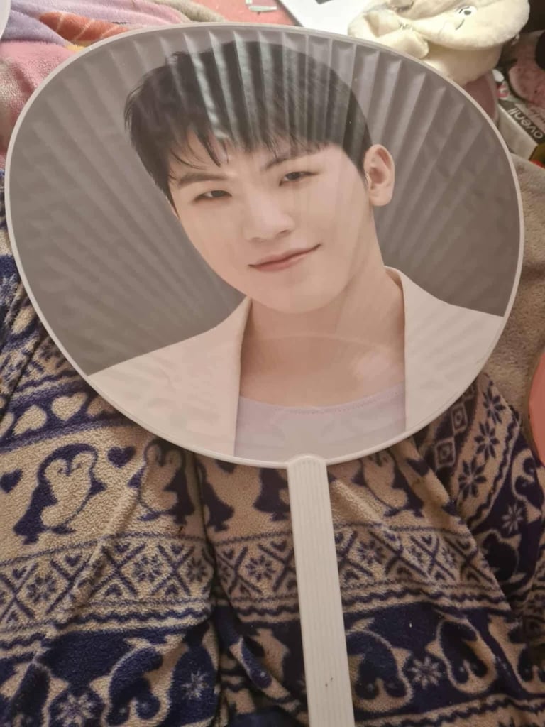 Huge seventeen bundle 