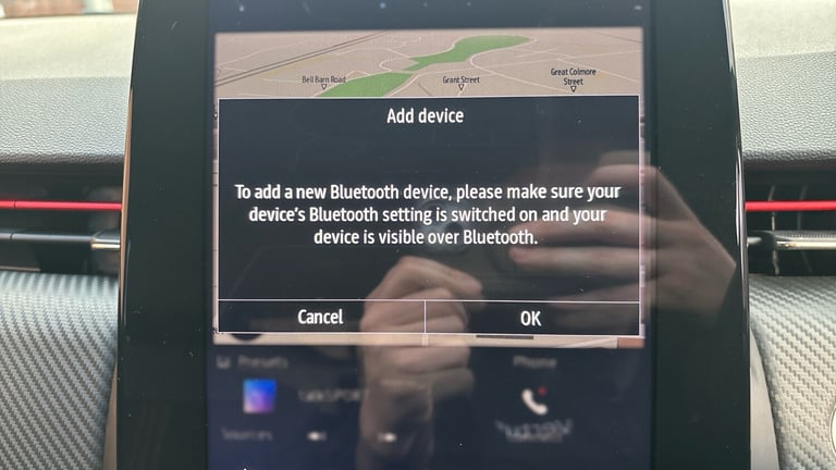 2022 Renault Clio 1.0 TCe 90 RS Line 5dr Petrol Hatchback Hatchback Petrol Manual