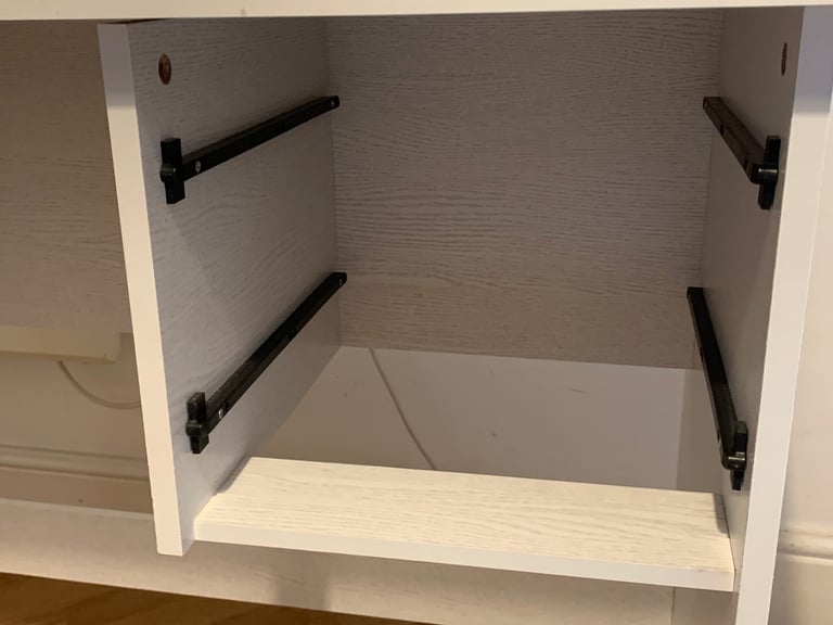 IKEA Desk