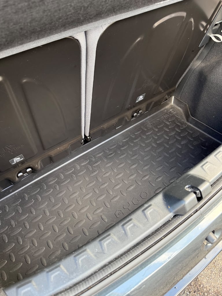 Toyota, AYGO, Hatchback, 2020, Manual, 998 (cc), 5 doors