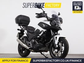 2016 16 HONDA NC750 XD - BUY ONLINE 24 HOURS A DAY