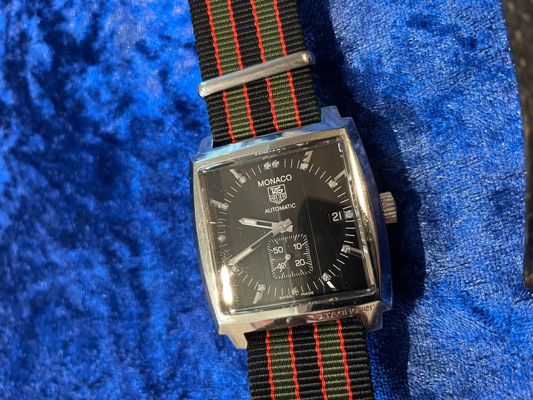 Gumtree mens watches online