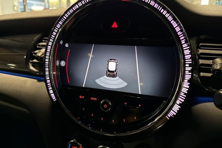 2022 MINI Hatch 1.5 Cooper Sport 5dr Auto HATCHBACK PETROL Automatic