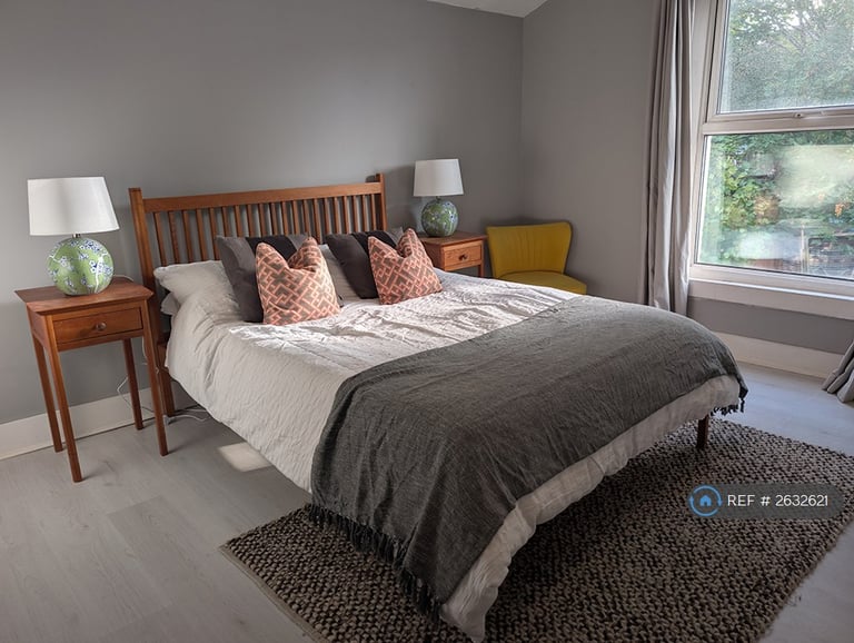 1 bedroom in Springbank Road, London, SE13 (#2632621)