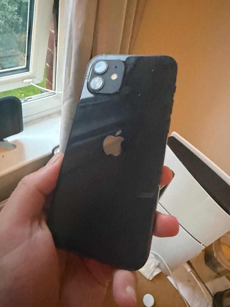 Apple iPhone 12 mint condition 