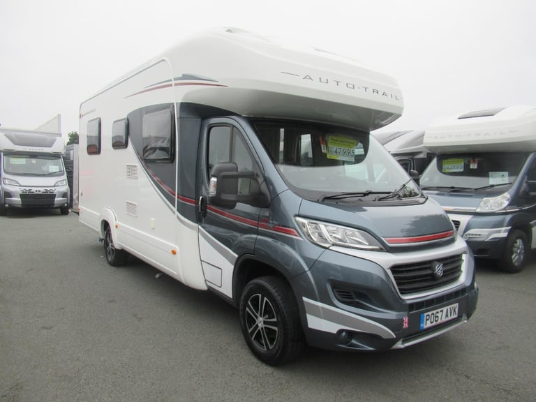 Auto Trail IMALA 730