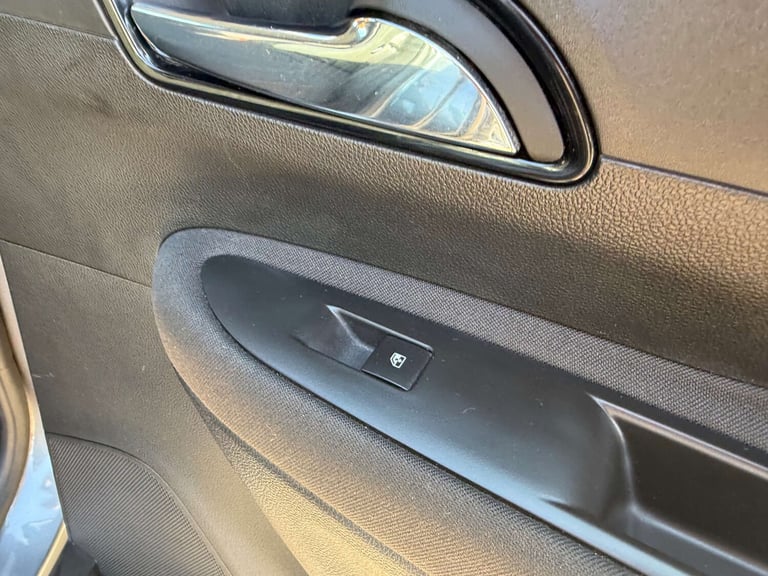 2018 Vauxhall Mokka X 1.4 Mokka X Active ecoTec S/S 5dr SUV Petrol Manual