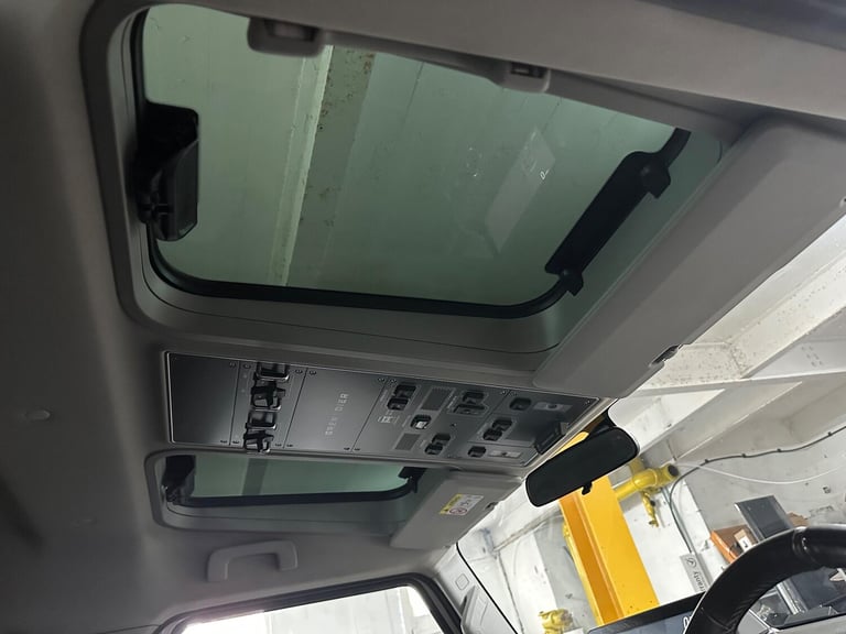 2024 INEOS Grenadier 3.0P Fieldmaster Edition Station Wagon Auto 4WD Euro 6 (s/s) 6dr MPV Petrol ...