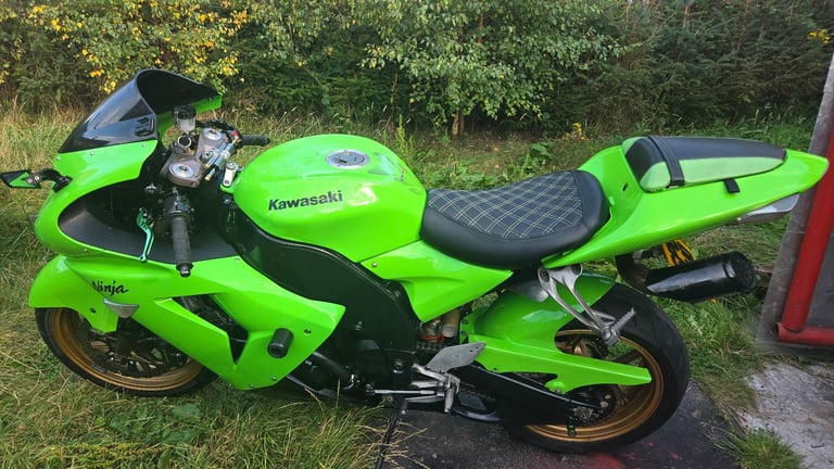 image for Kawasaki ZX10R