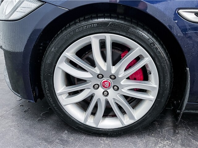2017 Jaguar XF 3.0d V6 S 4dr Auto Saloon Diesel Automatic