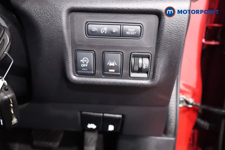 2020 Nissan Micra 1.0 IG-T 100 Acenta 5dr Xtronic Hatchback Petrol Automatic