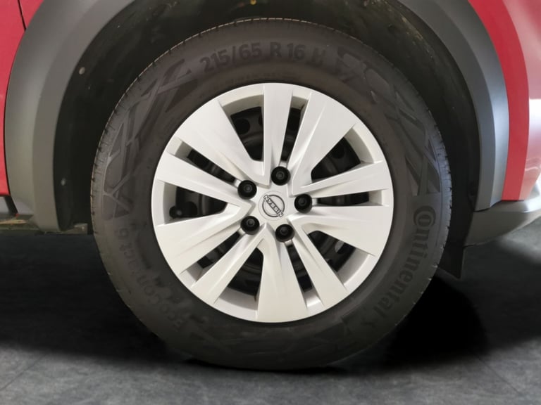 2023 Nissan Juke 1.0 DIG-T Visia SUV 5dr Petrol Manual Euro 6 (s/s) (114 ps) - BLUETOOTH - S Suv ...