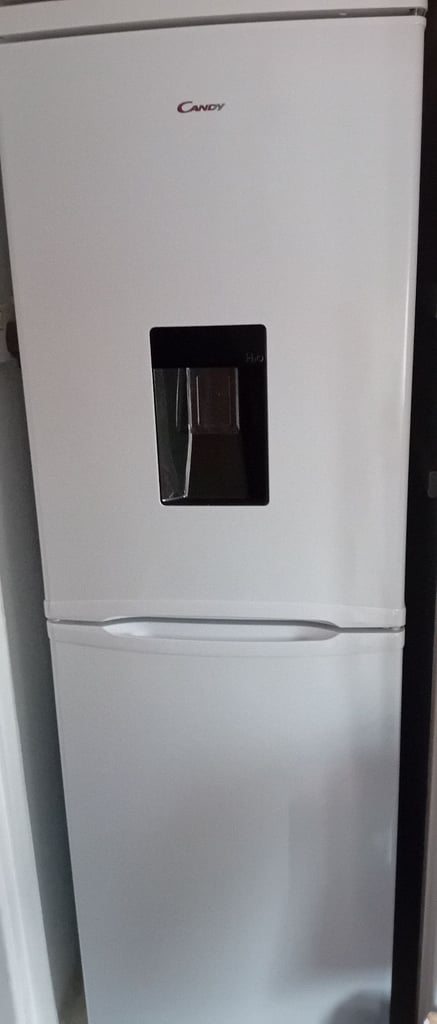 image for Candy Fridge Freezer 