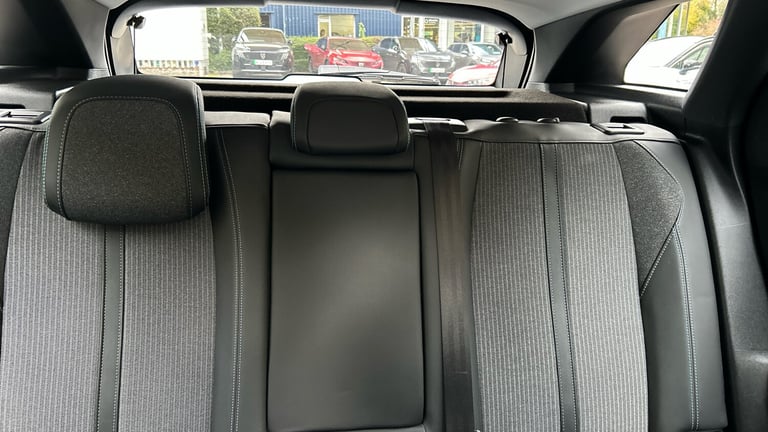 2022 Peugeot 3008 1.2 PureTech Allure Premium + SUV 5dr Petrol Manual Euro 6 (s/s) (130 ps) SUV P...