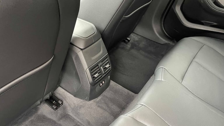  BMW 1 Series M135i xDrive 5dr Step Auto Hatchback Petrol Automatic