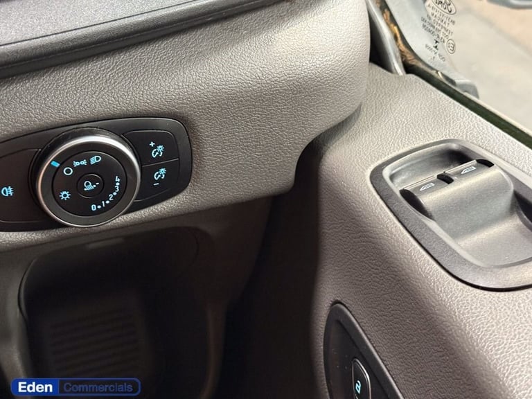 2022 22 FORD TRANSIT 2.0 350 ECOBLUE LEADER RWD L3 H2 * AIR CON * DIESEL