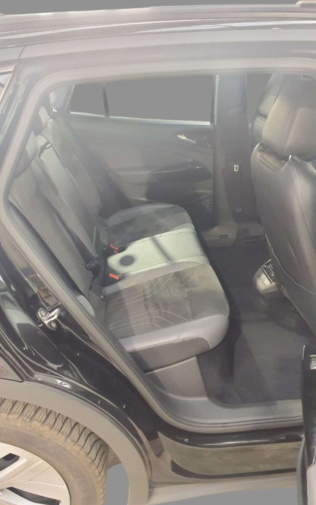 2021 Volkswagen ID.4 ID4 Life 5dr SUV Electric Automatic