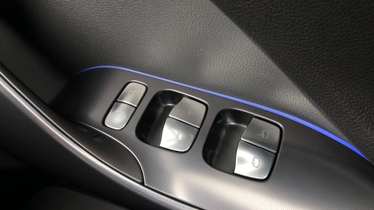 2024 smart # 1 315kW Brabus 66kWh 5dr Auto AWD HATCHBACK ELECTRIC Automatic