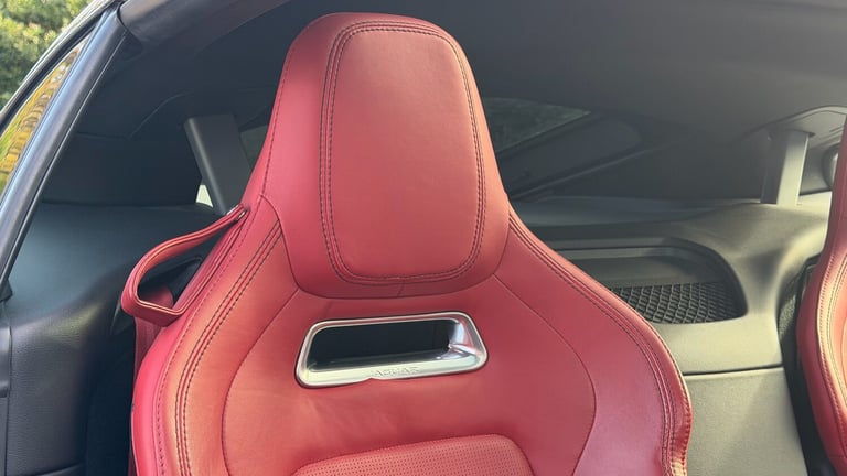 2018 Jaguar F-TYPE 5.0 Supercharged V8 R 2dr Auto AWD Petrol