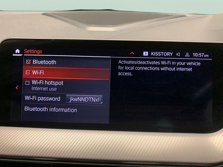 2020 BMW 1 Series 2.0 M135i Hatchback 5dr Petrol Auto xDrive Euro 6 (s/s) (306 ps) - HK AUDIO Hat...