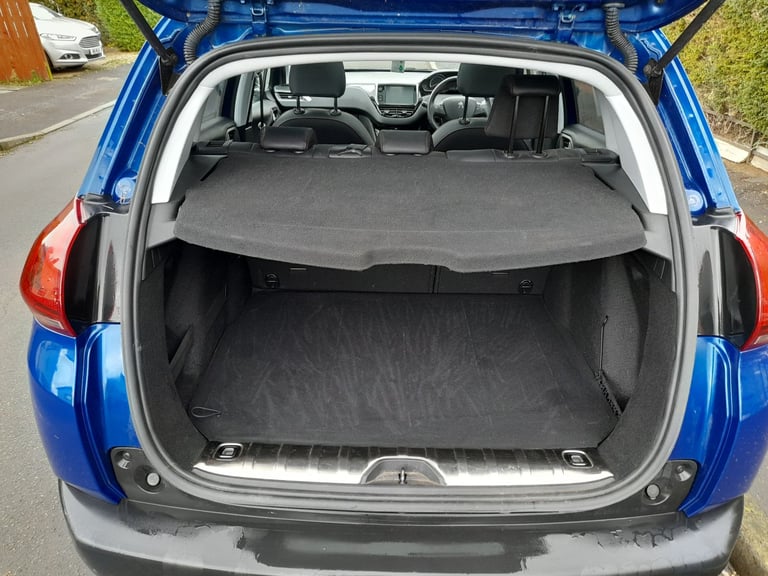 Peugeot, 2008, GT line, 1199 (cc), 2019