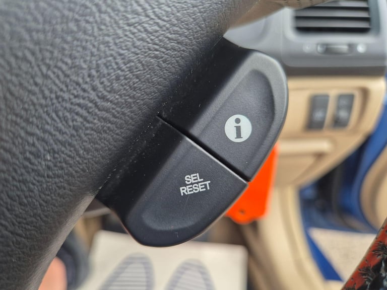 2007 Honda Accord 2.4 i-VTEC EX 4dr Petrol Automatic