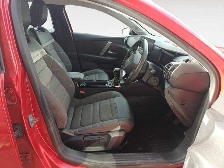2024 Citroen C4 1.2 PureTech PLUS Hatchback 5dr HATCHBACK Petrol Manual