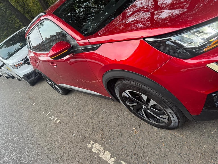 Peugeot, 2008, Hatchback, 2021, Manual, 1199 (cc), 5 doors