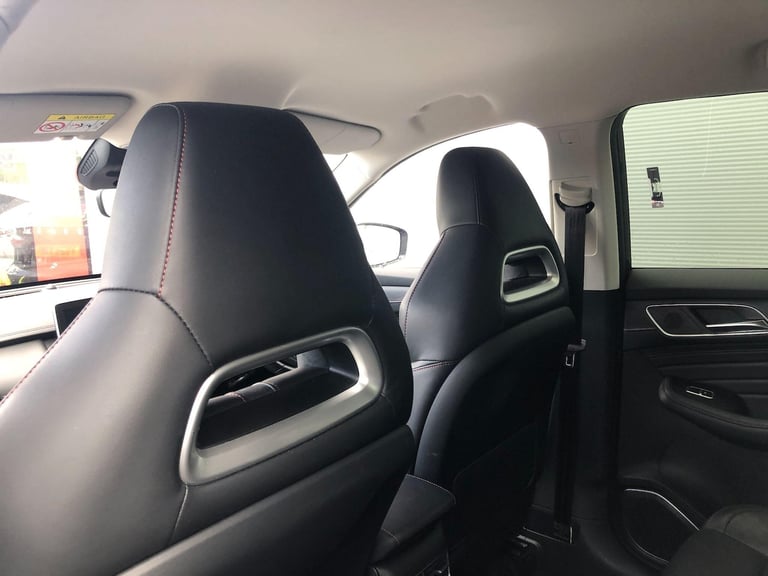 2023 MG MG HS 1.5 T-GDI 16.6kWh Trophy Auto Euro 6 (s/s) 5dr ESTATE Petrol/Electric Hybrid Automatic
