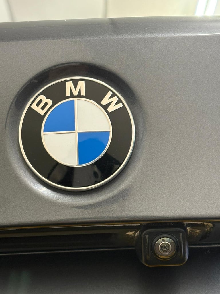 2020 BMW 3 Series 2.0 320d MHT M Sport Auto Euro 6 (s/s) 4dr SALOON Diesel/Electric Hybrid Automatic