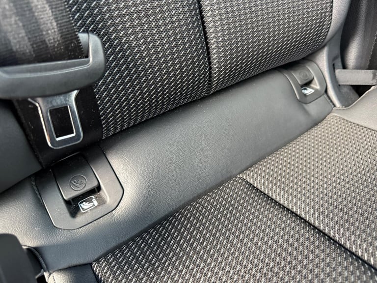 2023 Audi Q3 1.5 TFSI CoD 35 S line Sportback 5dr Petrol S Tronic Euro 6 (s/s) (150 ps) ESTATE Pe...