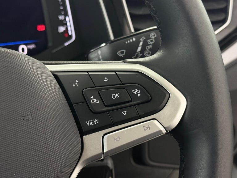 2024 Volkswagen Polo 1.0 TSI Style 5dr HATCHBACK PETROL Manual