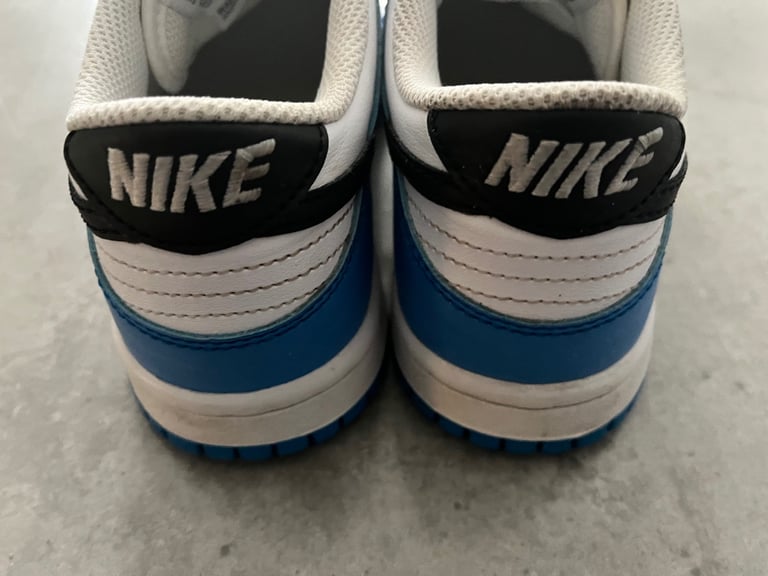 Nike Low Dunk