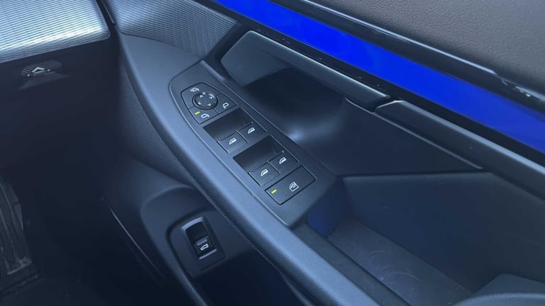 2024 BMW i5 250kW eDrive40 M Sport 84kWh 5dr Auto Estate Electric Automatic