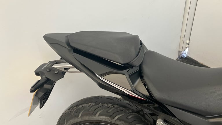 2024 Honda CB Honda CB500F Hornet (24MY) COMMUTER Petrol Manual