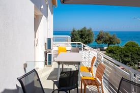 Holiday lettings in Sicily (Italy)