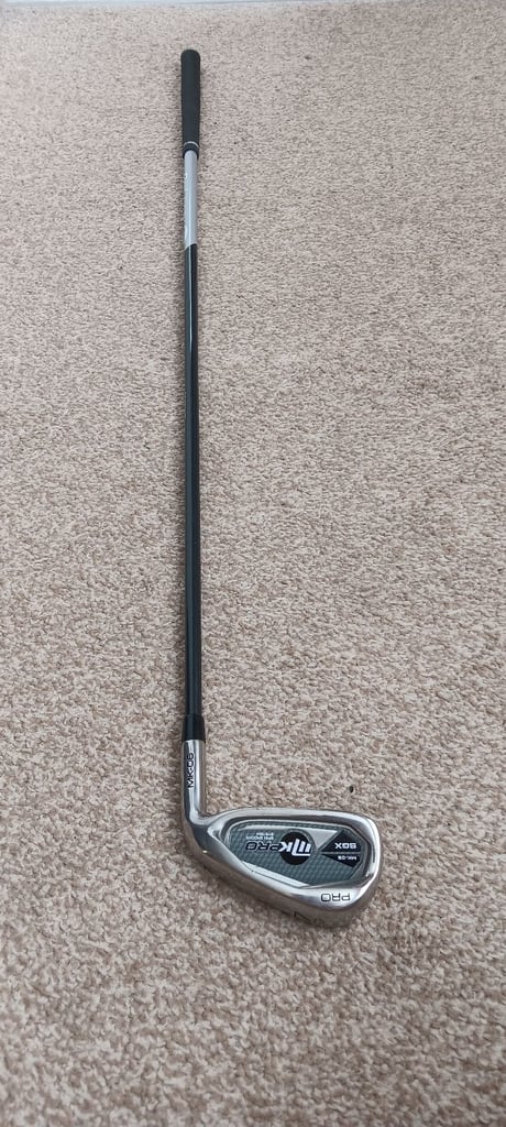 image for MK-06 7 Iron