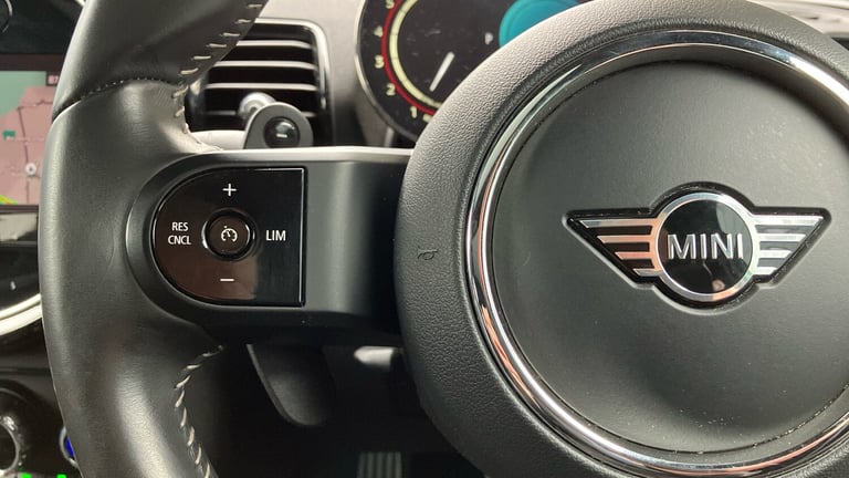 2022 MINI Clubman 2.0 John Cooper Works ALL4 6dr Auto Petrol Estate Estate Petrol Automatic