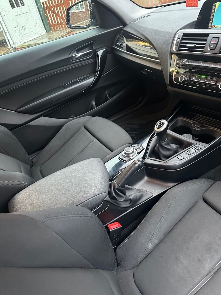 BMW, 2 SERIES, Coupe, 2016, Manual, 1995 (cc), 2 doors