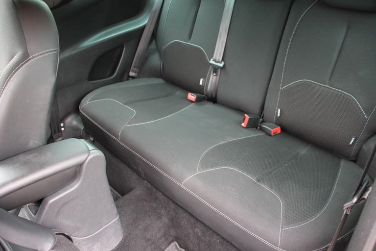 2011 Citroen DS3 1.6 e-HDi Airdream DStyle Plus 3dr HATCHBACK DIESEL Manual