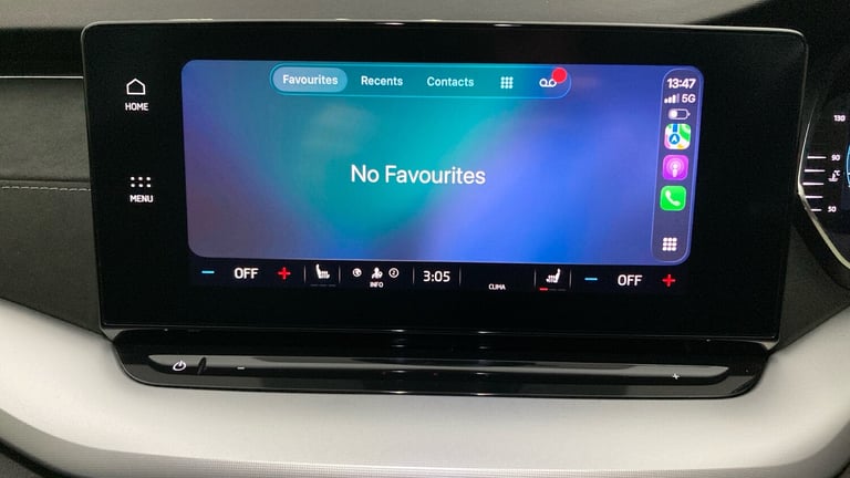 2021 Skoda Octavia 1.5 TSI SE L 5dr Petrol Estate Estate Petrol Manual