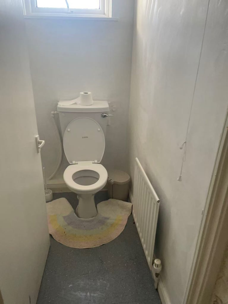 3 bedroom house to let