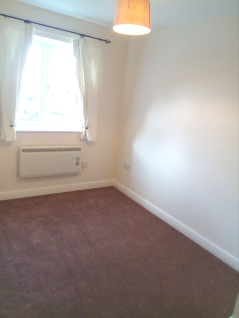 ATTENTION: Two Bedroom Apartment in Wolverhampton (Wednesfield) - Available Now!!!