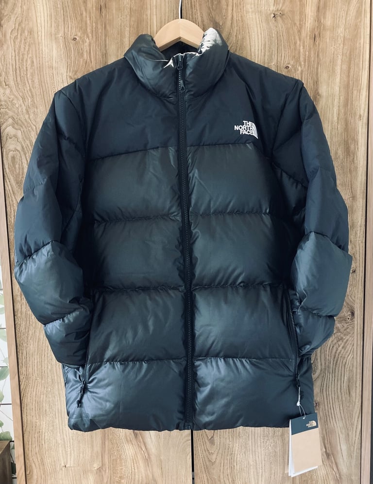 image for TNF Puffer Jacket