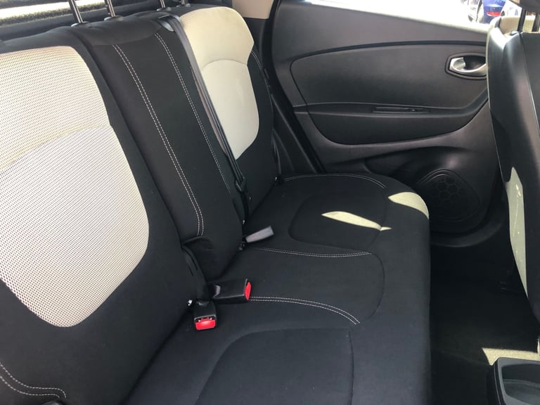 2019 Renault Captur 1.5 dCi 90 Iconic 5dr HATCHBACK Diesel Manual