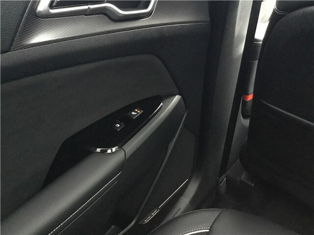 2024 Kia Sportage 1.6T GDi HEV GT-Line S 5dr Auto SUV Hybrid Automatic