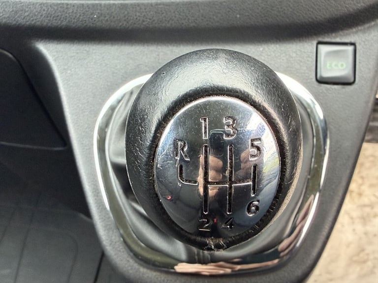 RENAULT TRAFIC 1.6 LL29 ENERGY dCi 140 Sport 2015