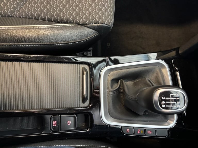 2022 72 KIA XCEED 1.5 T-GDI 3 SUV 5DR PETROL MANUAL EURO 6 (S/S) (158 BHP)