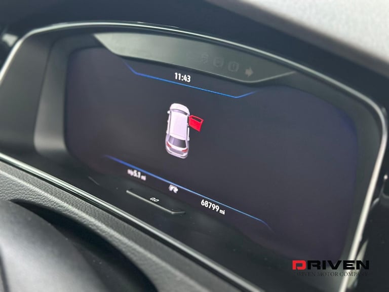 2018 Volkswagen Golf 2.0 TSI 310 R 5dr 4MOTION DSG HATCHBACK Petrol Automatic